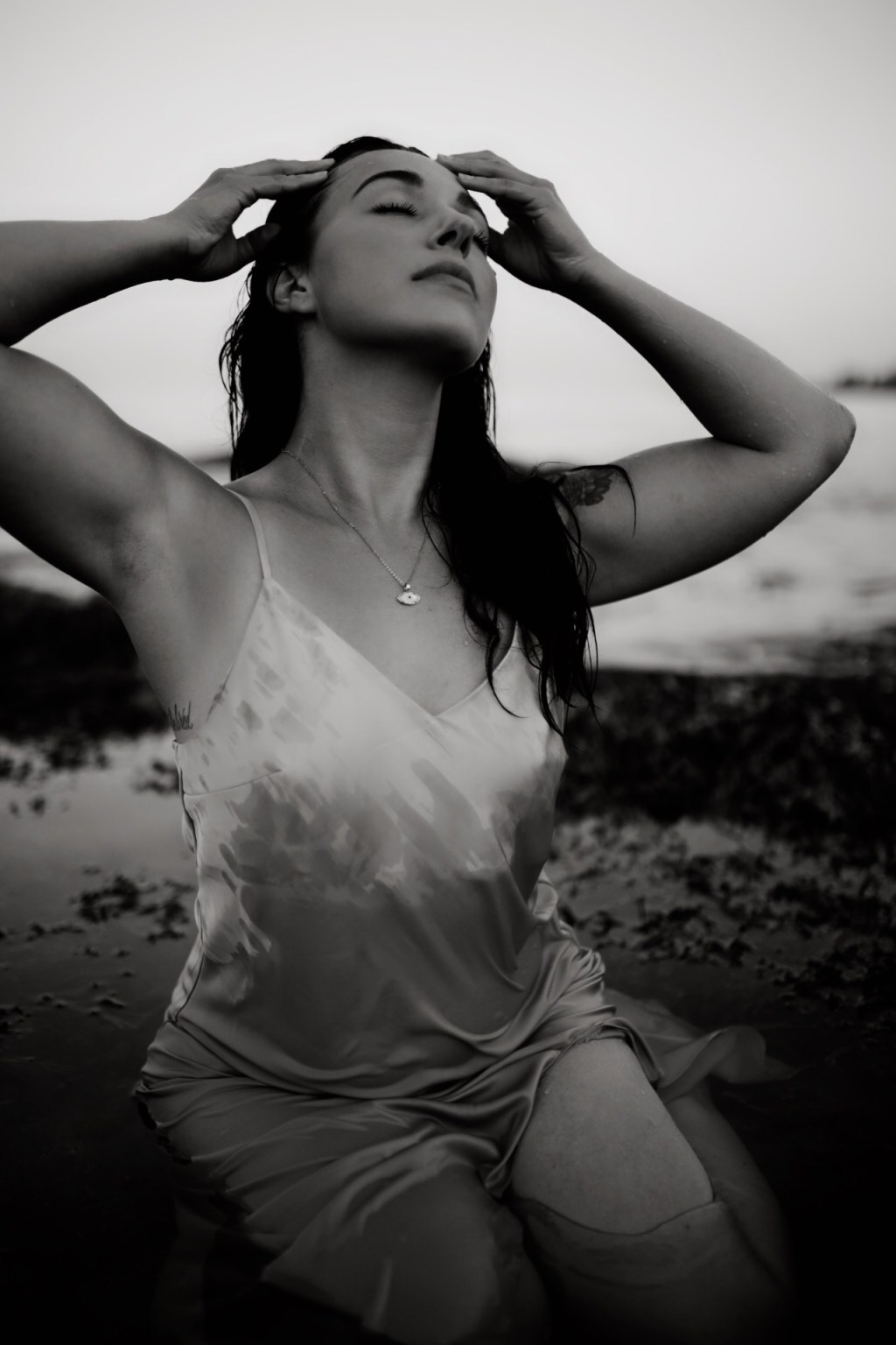 AUGUST 2020 /&nbsp;MODEL