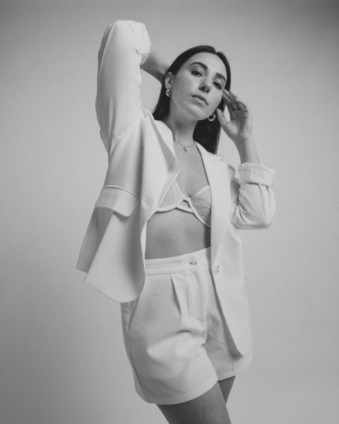 JUNE 2023 / MODEL,&nbsp;STYLIST