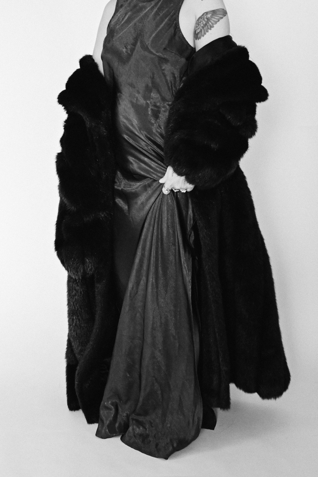 DECEMBER 2024 / MODEL, STYLIST, CREATIVE&nbsp;DIRECTOR