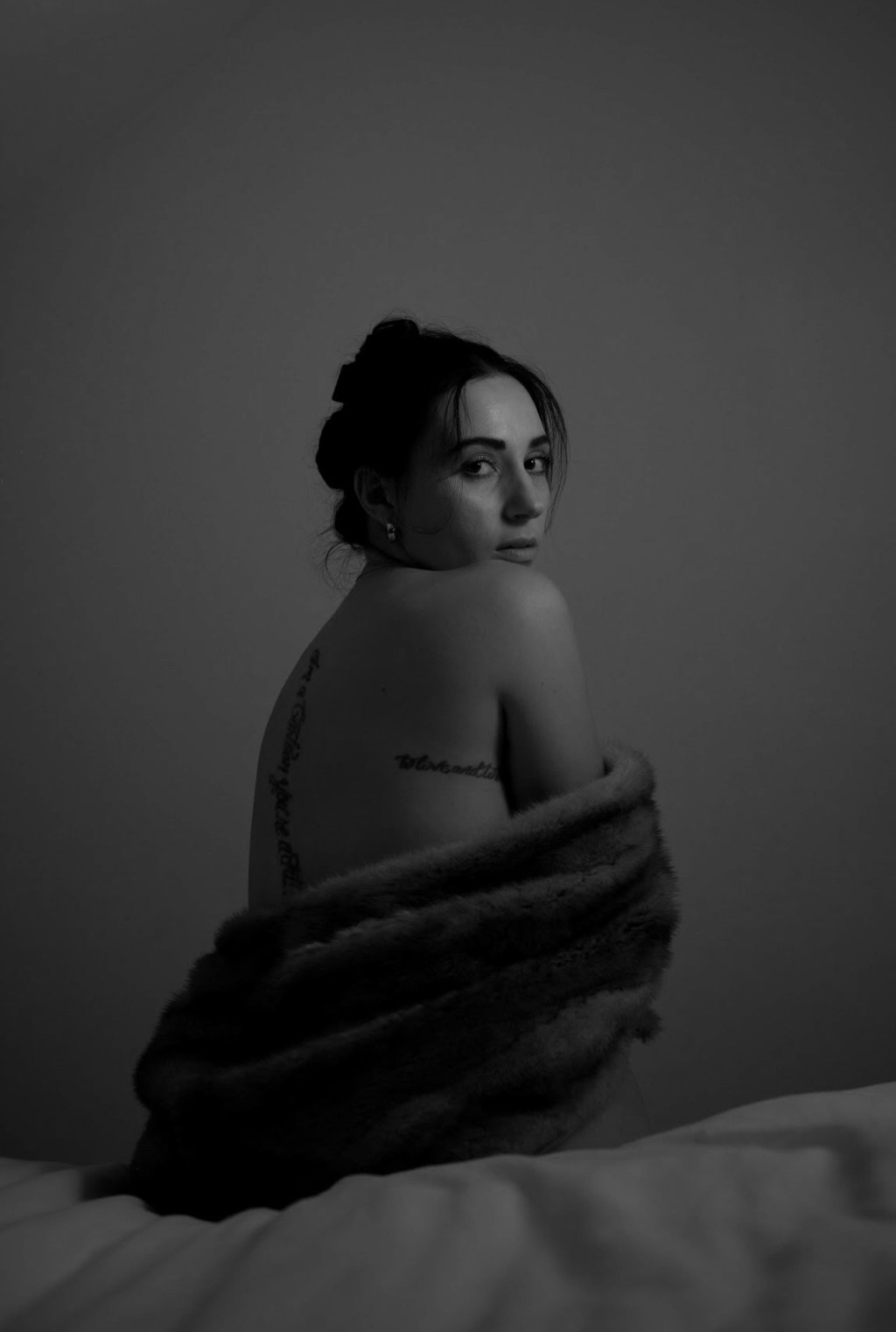 NOVEMBER 2024 / MODEL,&nbsp;STYLIST