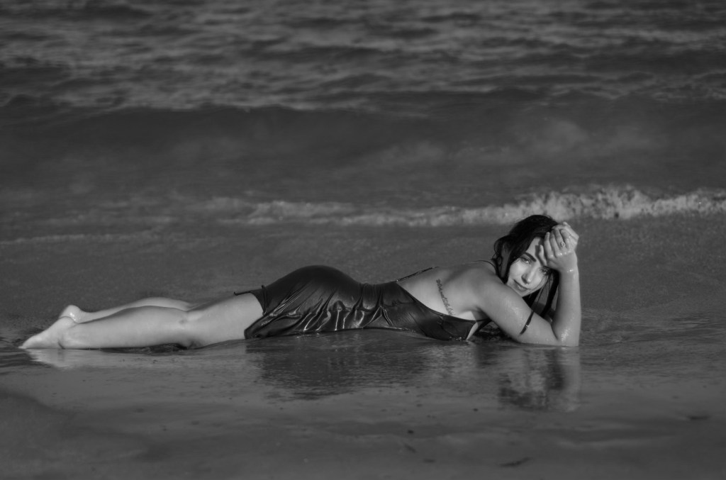 AUGUST 2021 / MODEL, STYLIST, CREATIVE&nbsp;DIRECTOR