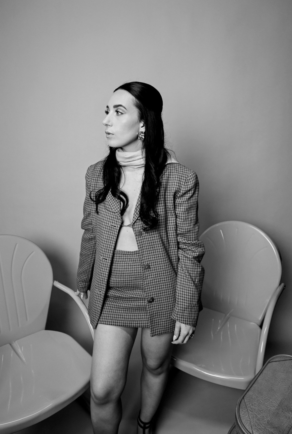 JANUARY 2025 / MODEL,&nbsp;STYLIST