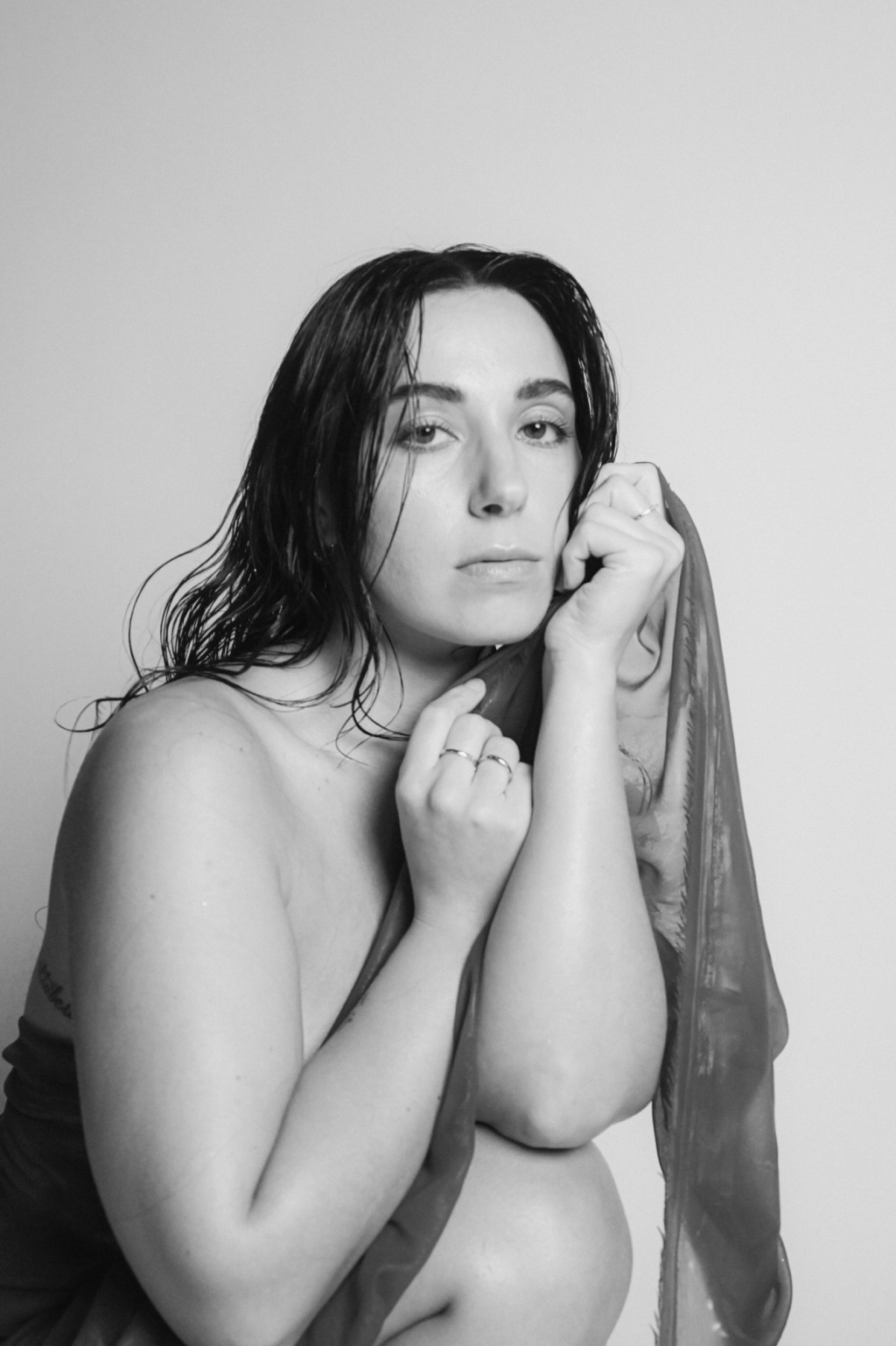 NOVEMBER 2023 / MODEL, CREATIVE&nbsp;DIRECTOR