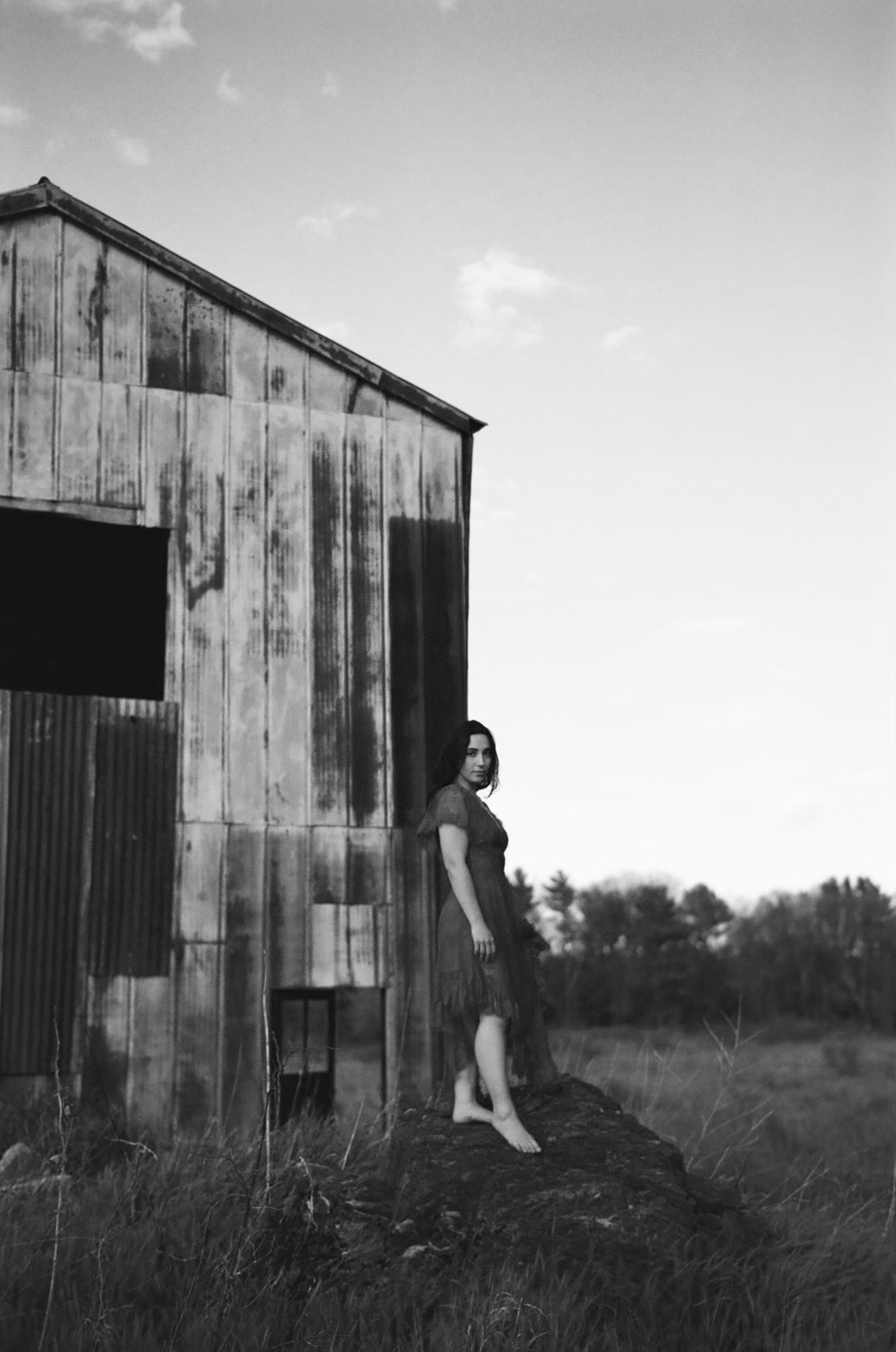 JUNE 2021 / MODEL,&nbsp;STYLIST